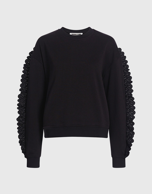 mcq sweatshirt