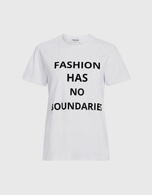 No Boundaries T-Shirt