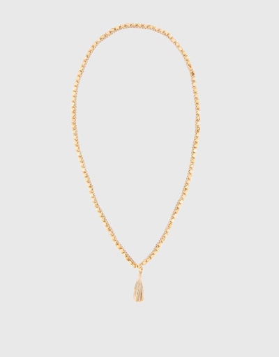 Alanui ネックレス | ファッションジュエリー 新作・セール | IFCHIC