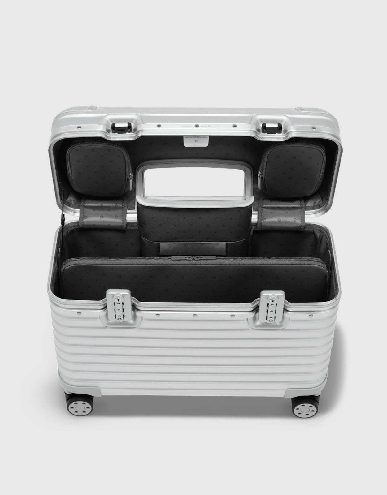 Rimowa Rimowa Original Pilot Case 17