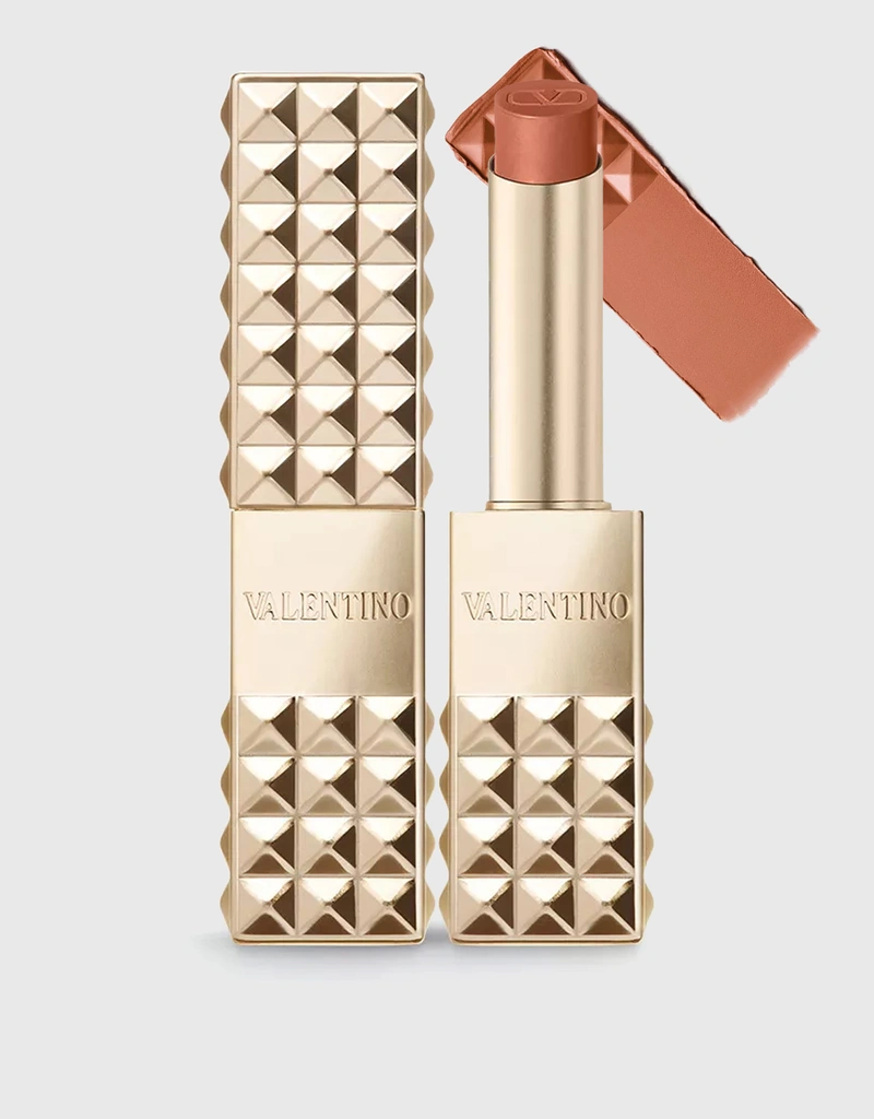 Valentino Beauty Spike Matte リップスティック-135A Better Crying