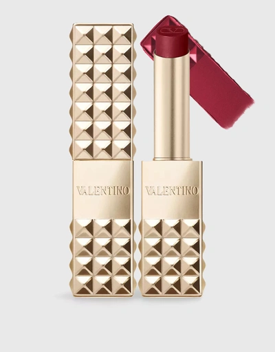 Valentino Beauty Spike Matte リップスティック-135A Better Crying