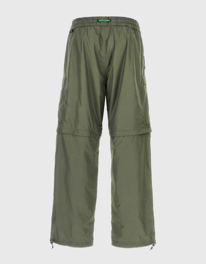Moncler Men's Moncler Grenoble Day-Namic Wide Leg Cargo Pants Moncler Men's Moncler Grenoble Day-Namic Wide Leg Cargo Pants