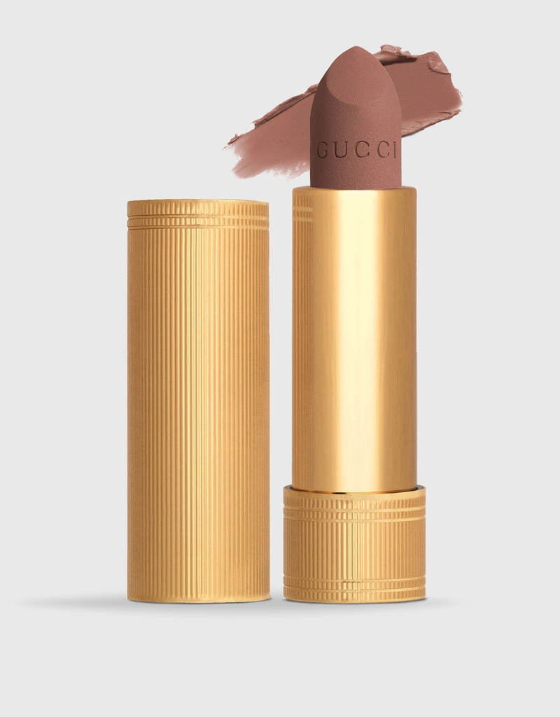 Gucci Beauty Rouge A Levres Matte リップスティック-220 Suzanne