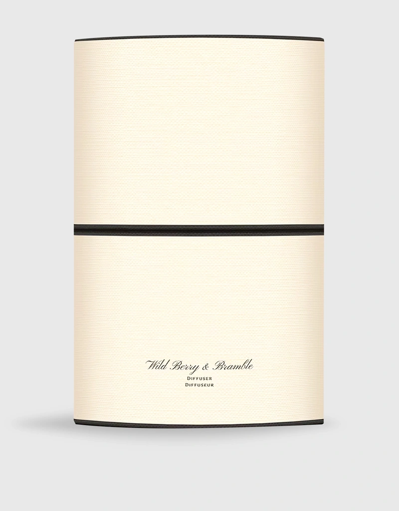 Jo Malone Townhouse Wild Berry And Bramble Diffuser 750ml (Home