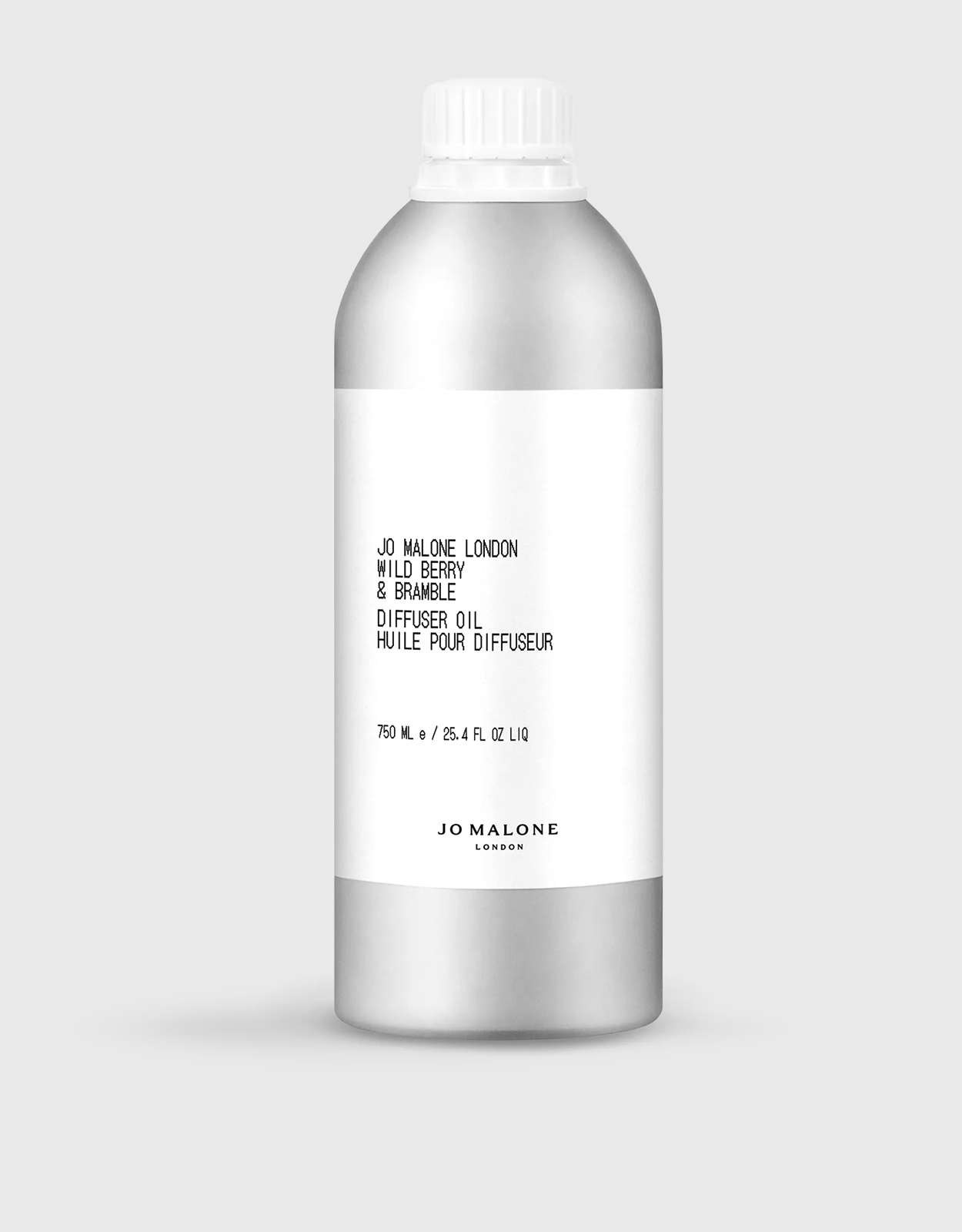Jo Malone Townhouse Wild Berry And Bramble Diffuser リフィル 750ml