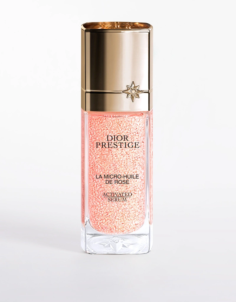 Dior Beauty Dior Prestige La Micro-Huile De Rose Activated Serum