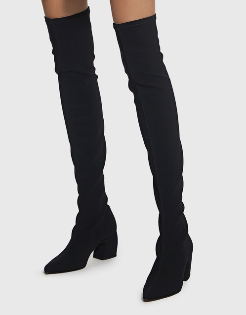 best place to buy thigh high boots