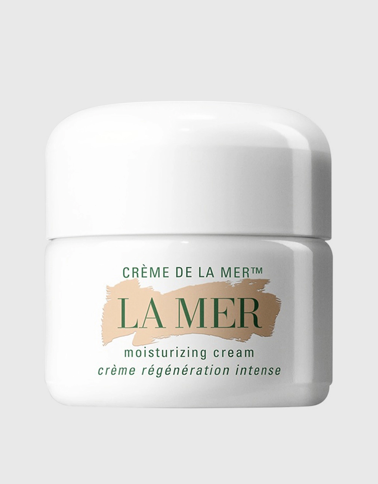 La Mer Crème de la Mer Moisturizing Cream 15ml (スキンケア