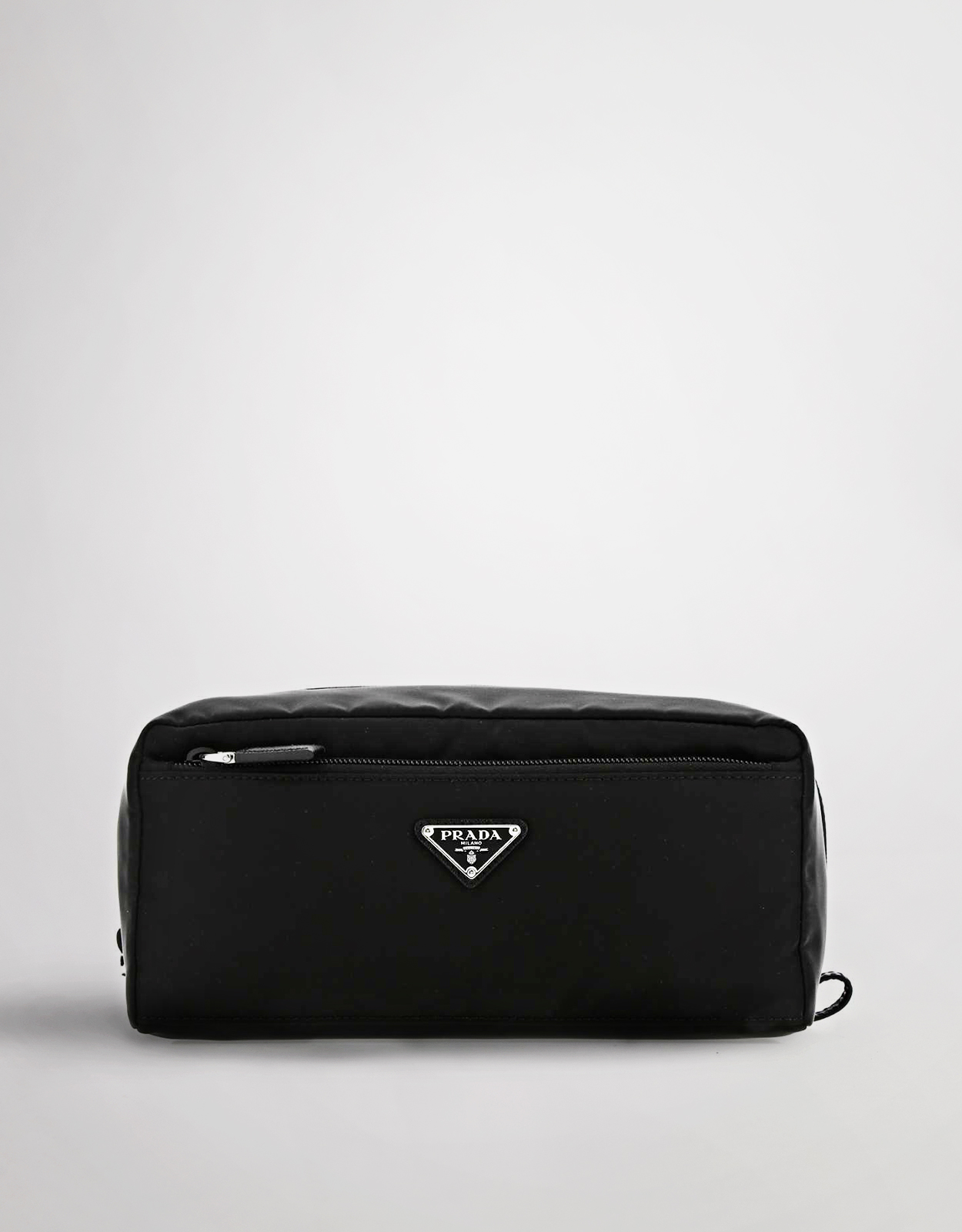 Prada Prada Men's Nylon Travel Pouch　プラダ メンズ ナイロン トラベル ポーチ