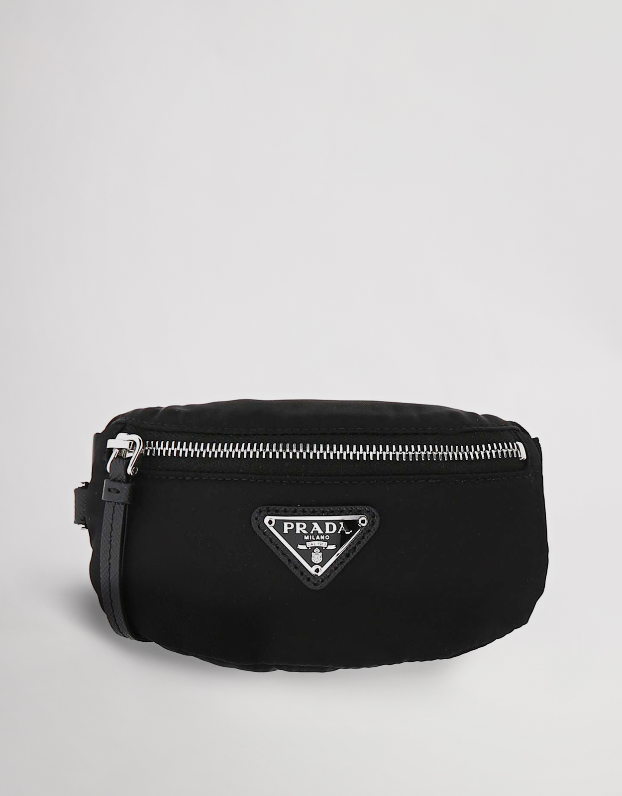 Prada Prada Men's Nylon Wrist Pouch　プラダ メンズ ナイロン リスト ポーチ