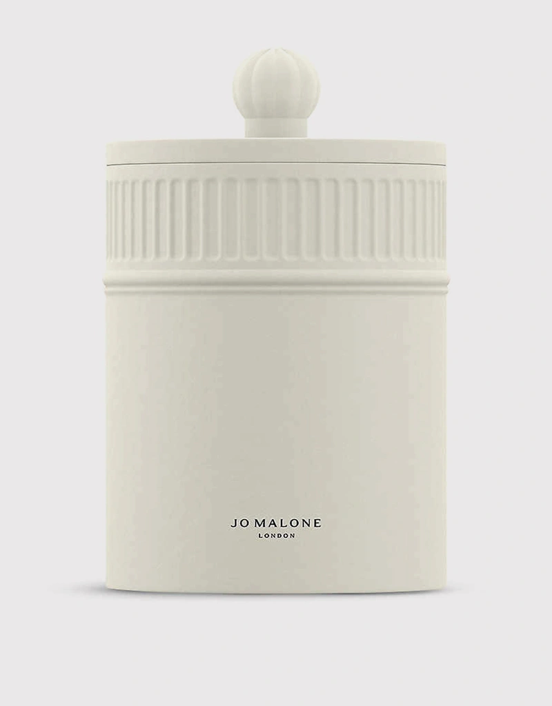 Jo Malone Fresh Fig and Cassis Scented Candle 300g (キャンドル