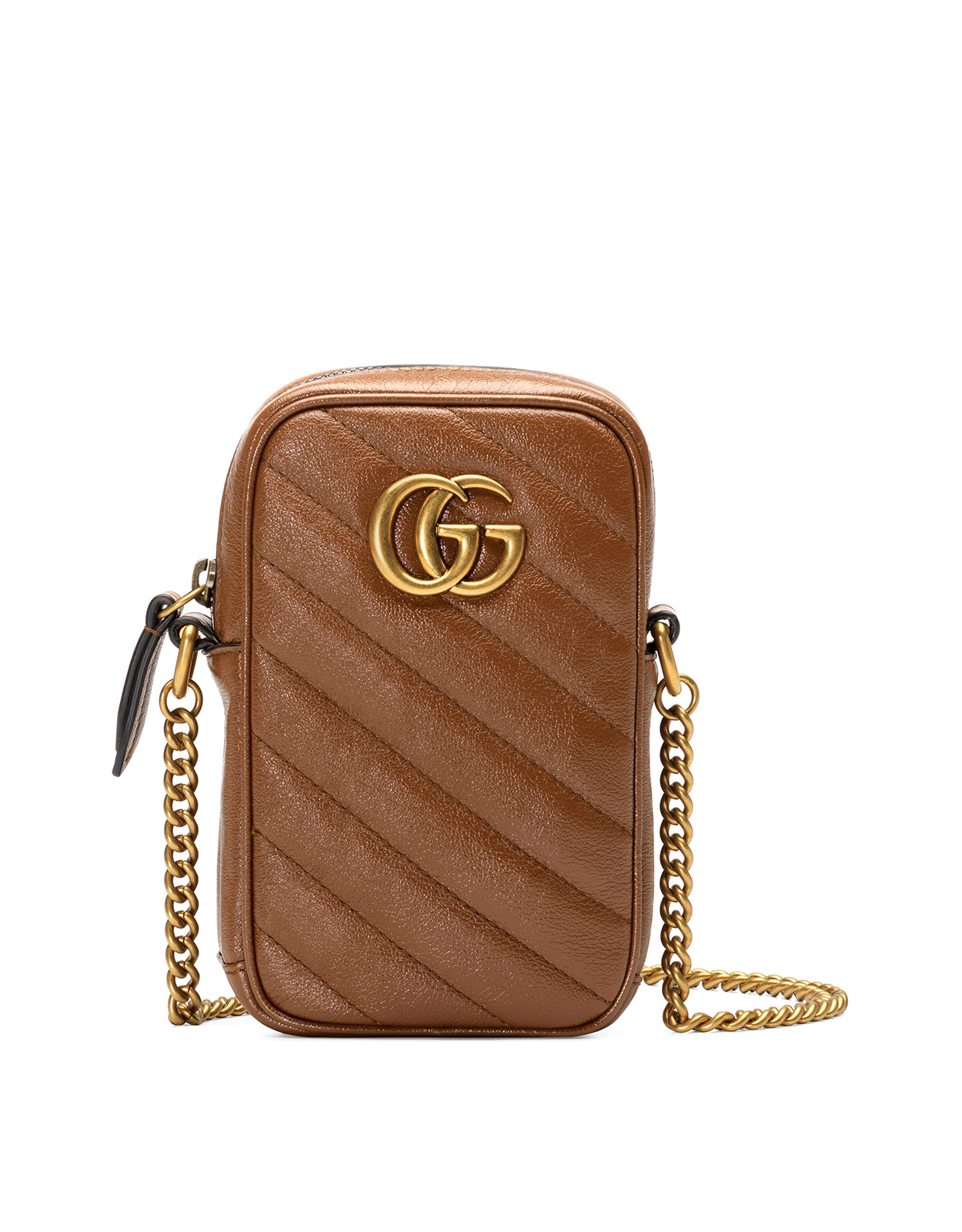 gucci matelasse mini