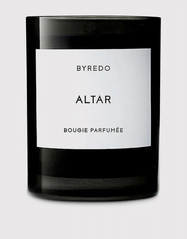 Altar Scented Candle 240g