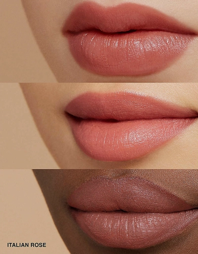 Crushed Lip Color 3.4g-Italian Rose