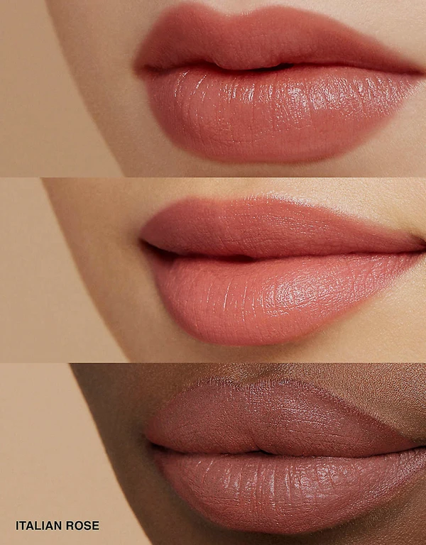 Bobbi Brown Crushed Lip Color 3.4g-Italian Rose