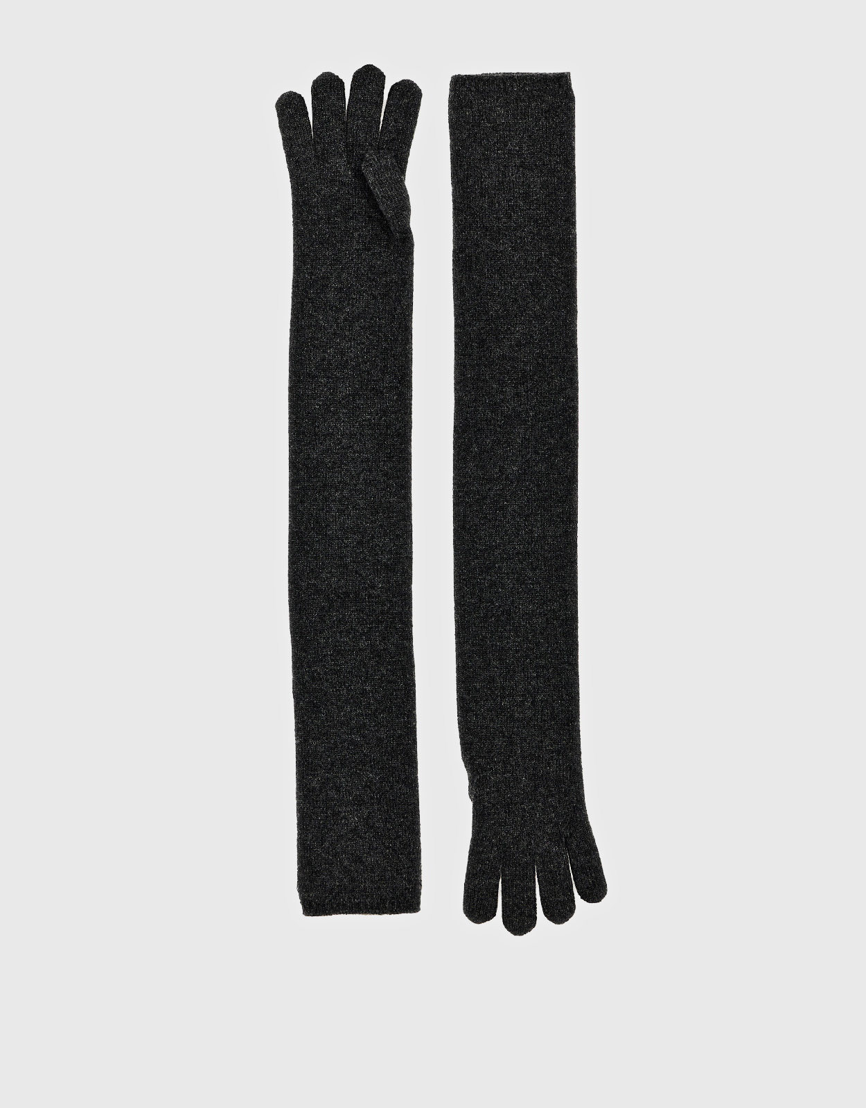 Max Mara Timor Cashmere Knit グローブ (グローブ) IFCHIC.COM