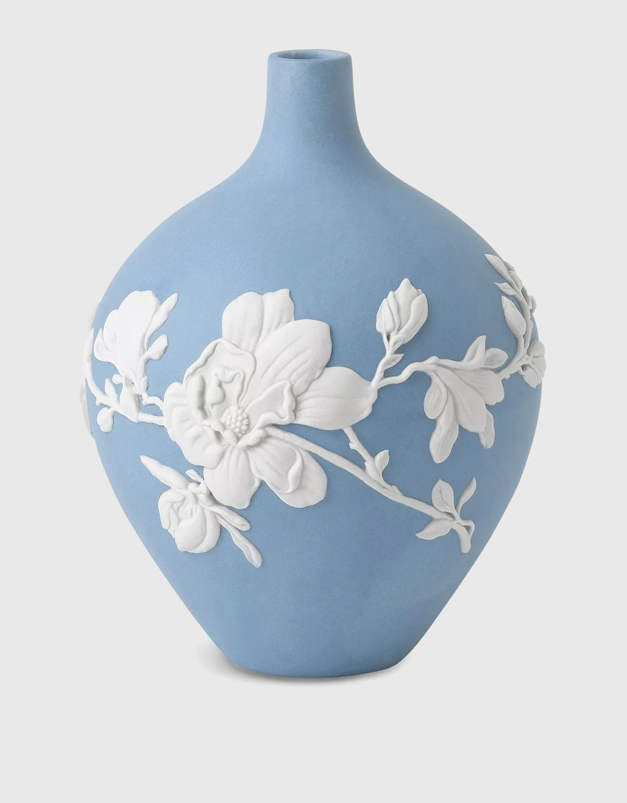 Wedgwood Magnolia Blossom Vase - Thumbnail 2