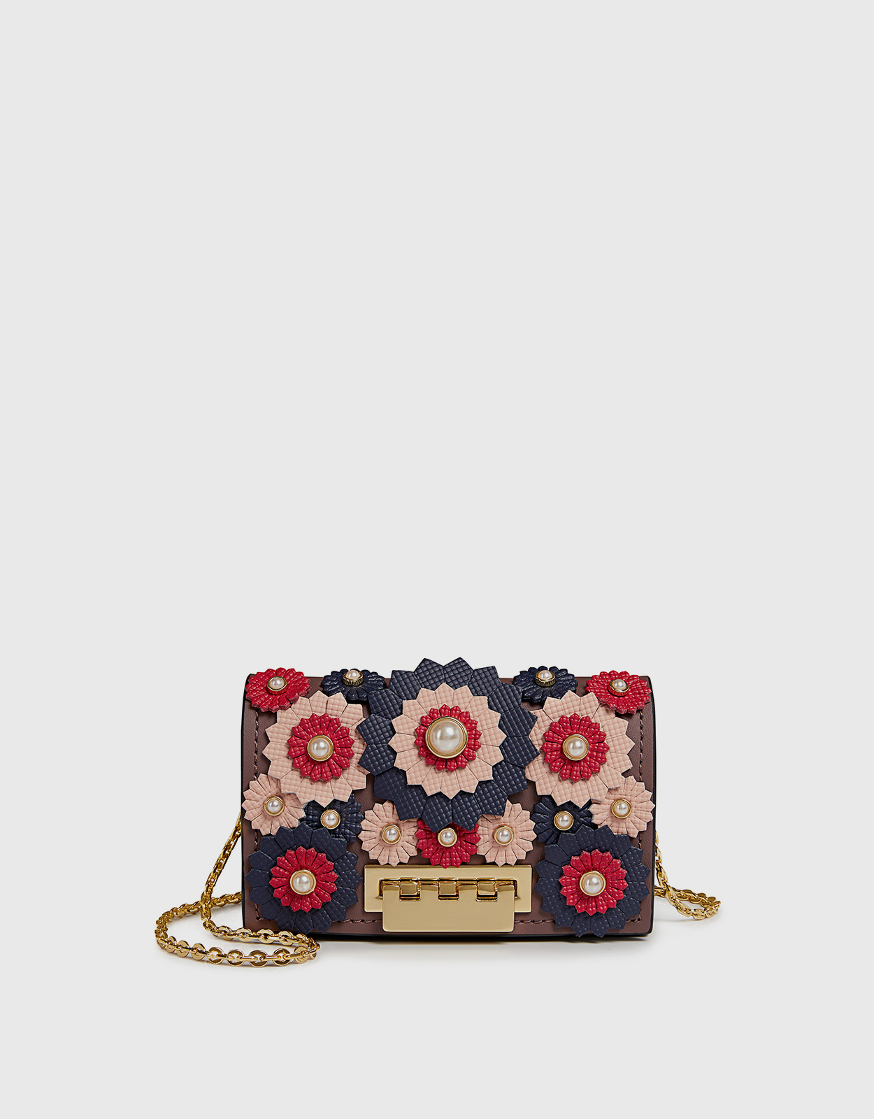 guess canvas bolsa