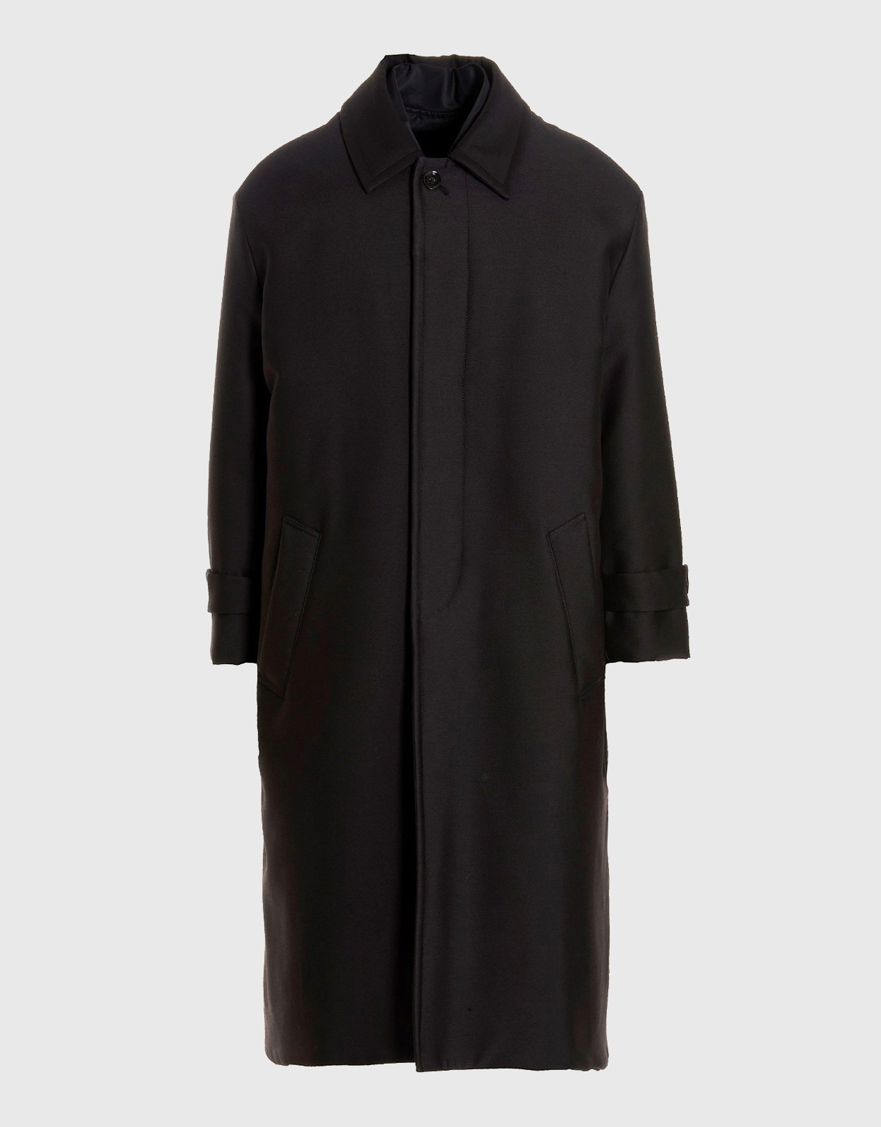 Valentino Garavani ウールコート | ジャケット 新作・セール | IFCHIC