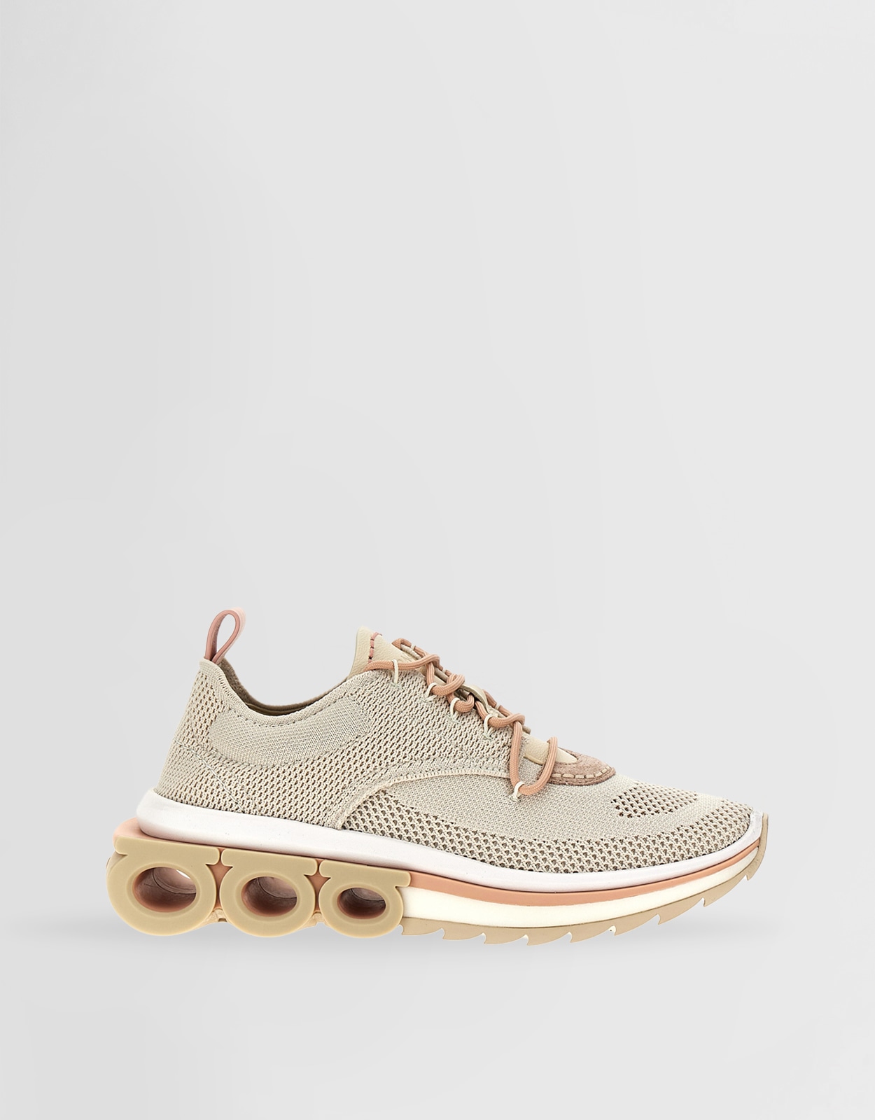 Salvatore Ferragamo ロートップ | スポーツカジュアル 新作・セール