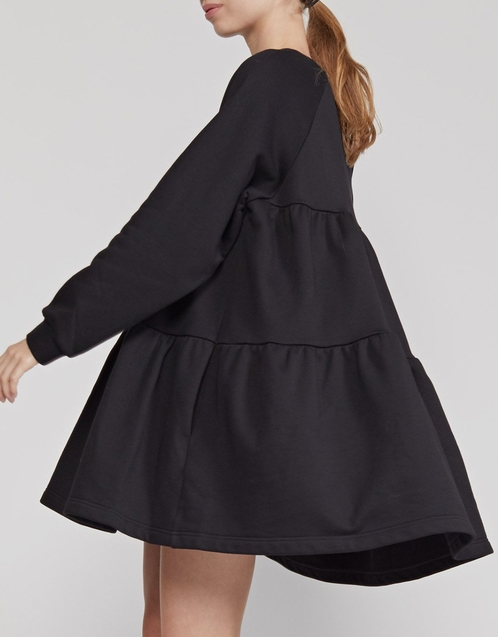 designer swing dresses