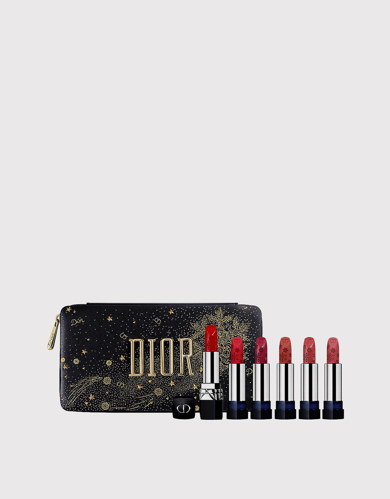 dior beauty set