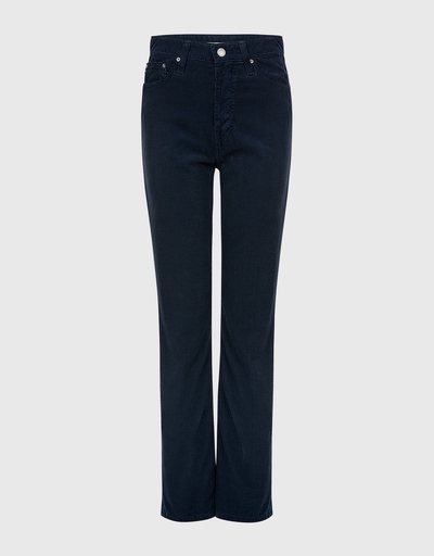 Alexa Chung for AG Jeans Revolution 