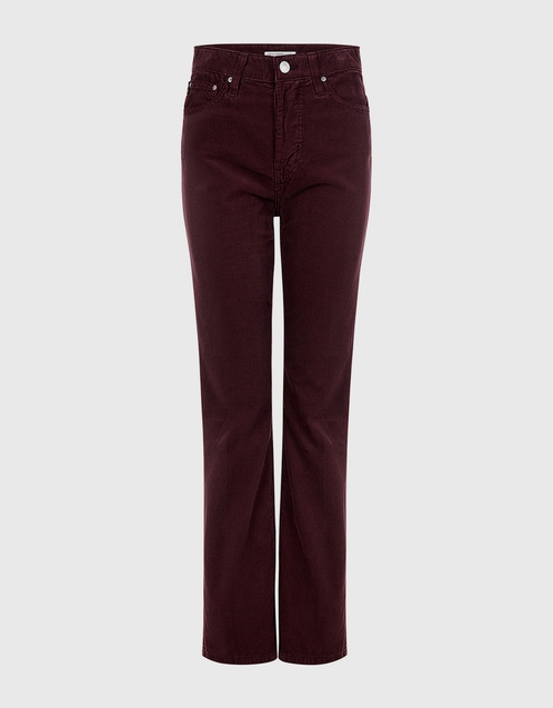 Alexa Chung for AG Jeans Revolution 