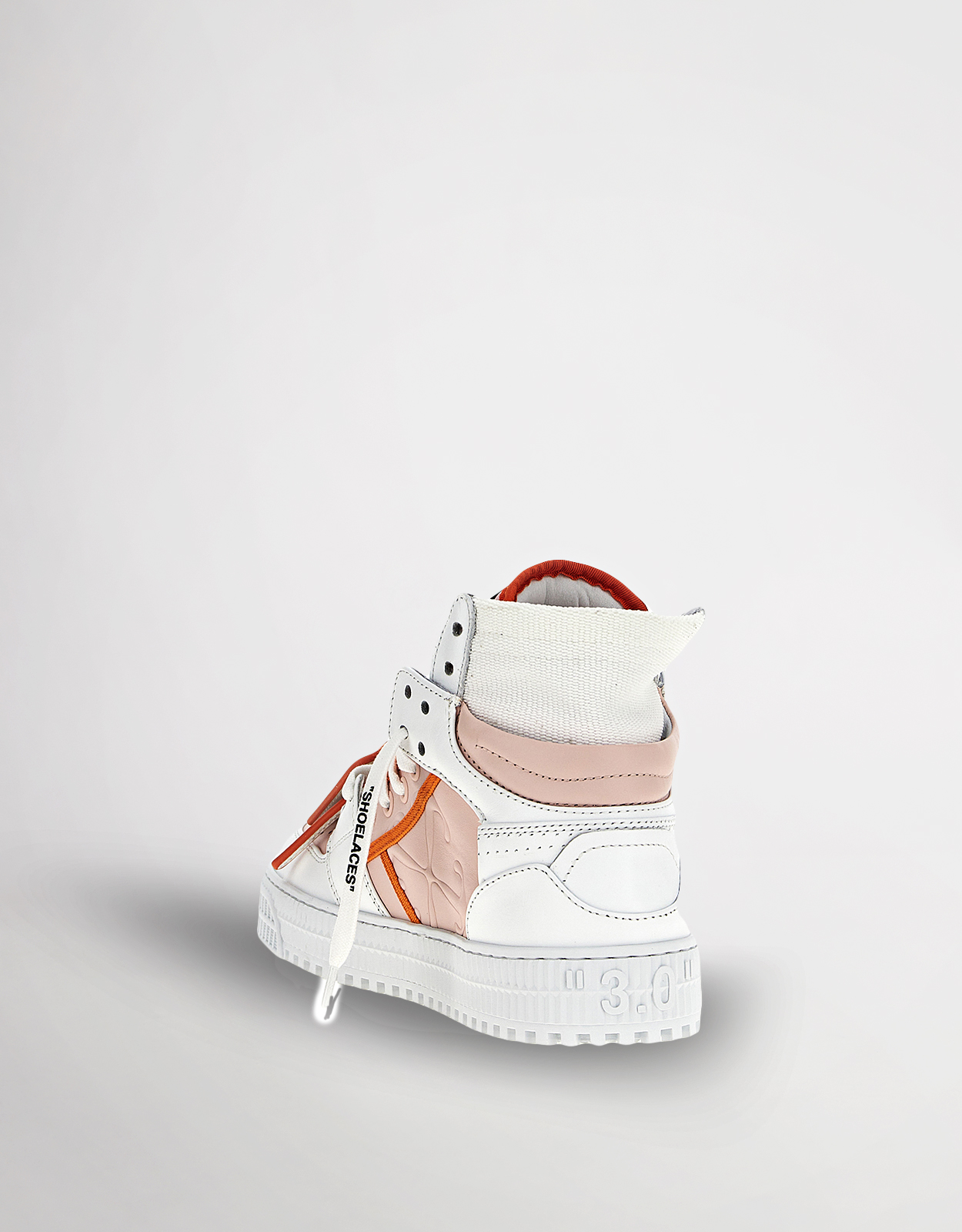 nike off white high tops