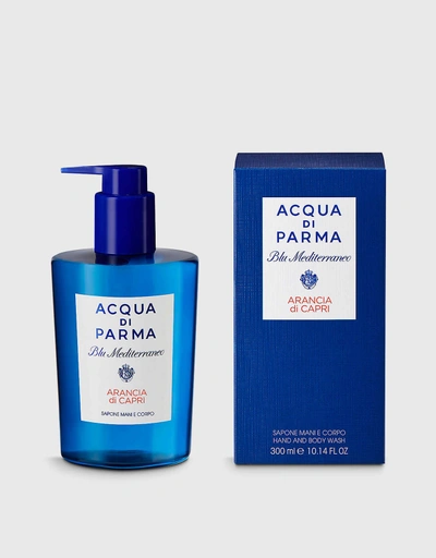 ACQUA DI PARMA シャンプーとバスジェル 4本セット Acqua di Parma シャワージェル | バス＆シャワー 新作・セール