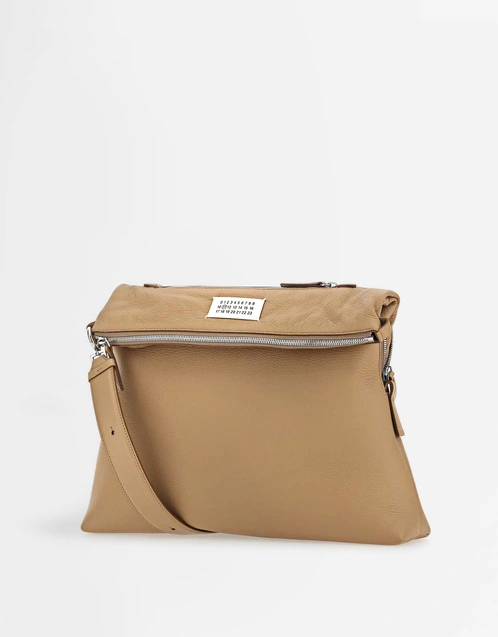 Maison Margiela 5AC Soft Calf Leather Crossbody Bag () IFCHIC.COM