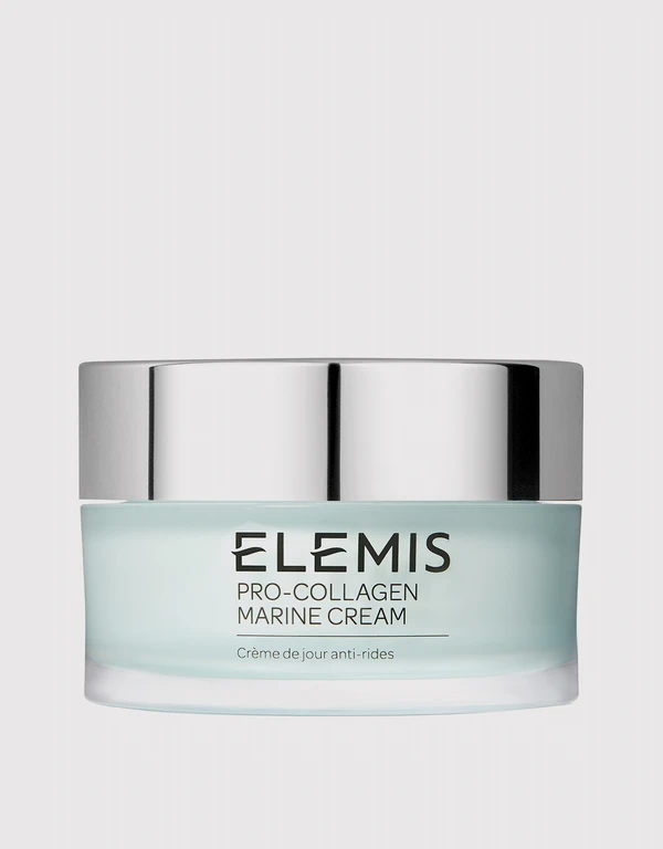 Elemis Pro-Collagen Marine Day and Night Cream 100ml