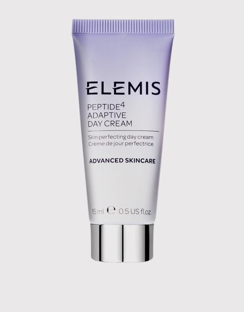elemis peptide4 adaptive day cream 30ml