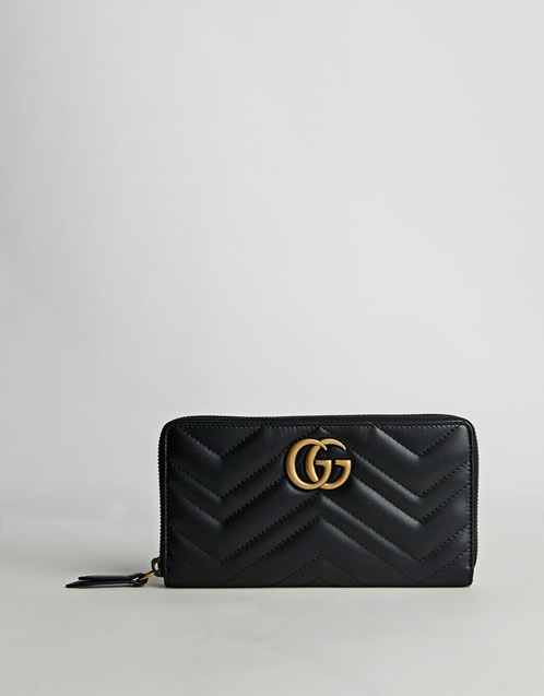 GUCCI長財布 GUCCI（グッチ） 財布 レディース メンズ ブランド 長財布 レザー