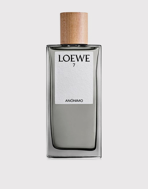 loewe perfume men