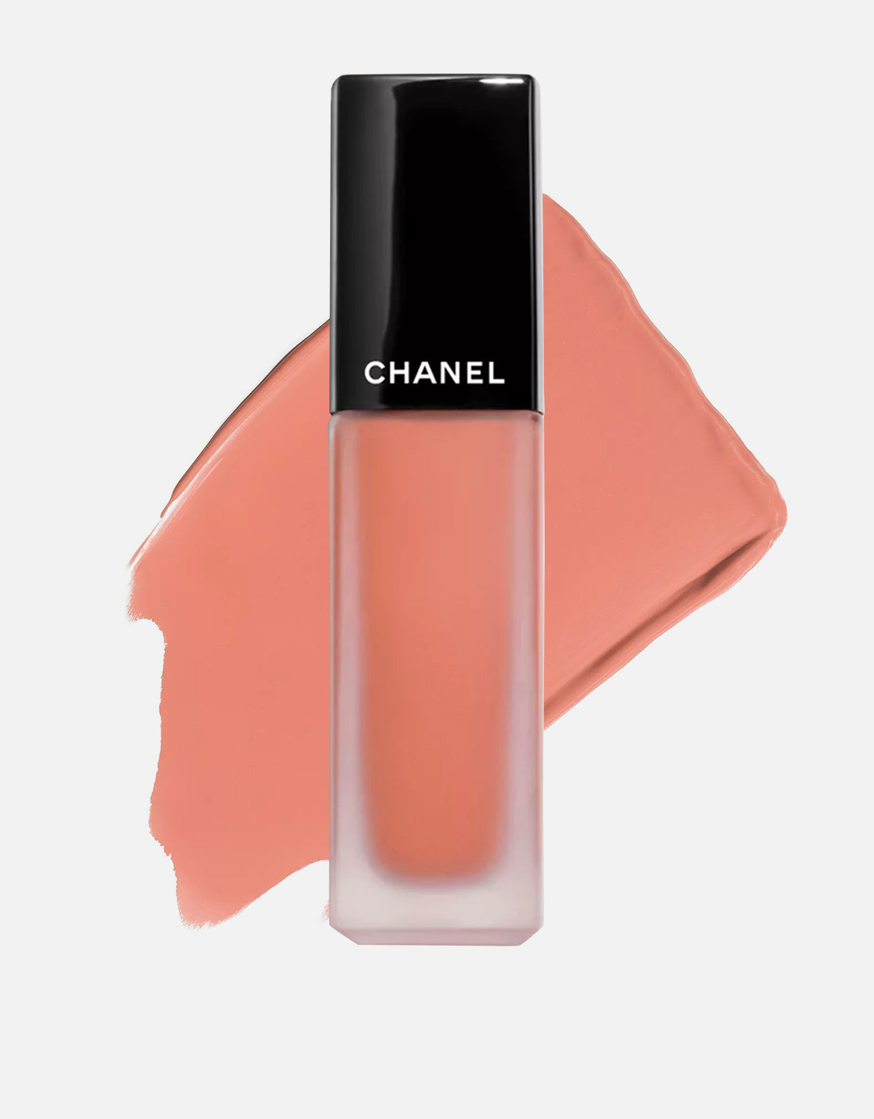 Chanel Beauty Rouge Allure Velvet Matte Liquid リップスティック