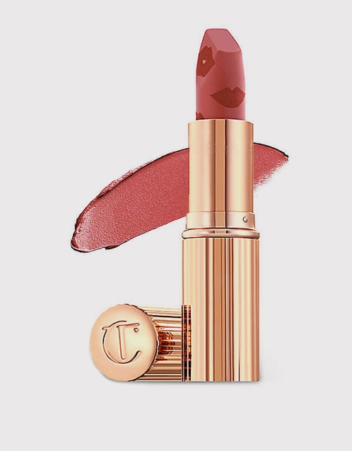 charlotte tilbury mrs kisses
