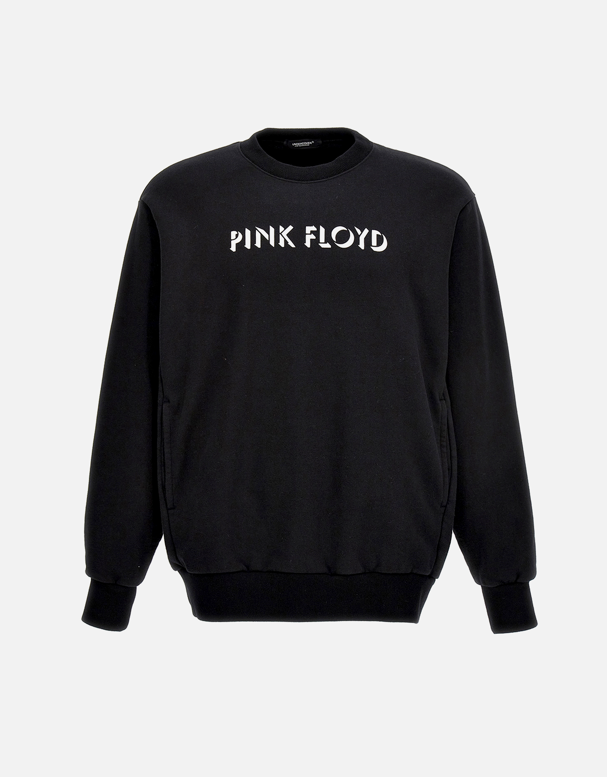 Undercover メンズ's Undercover x Pink Floyd Cotton Print