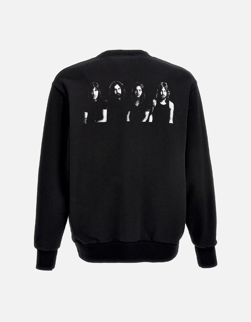 Undercover メンズ's Undercover x Pink Floyd Cotton Print