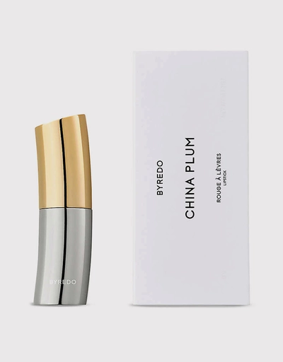 Lipstick-252 China Plum
