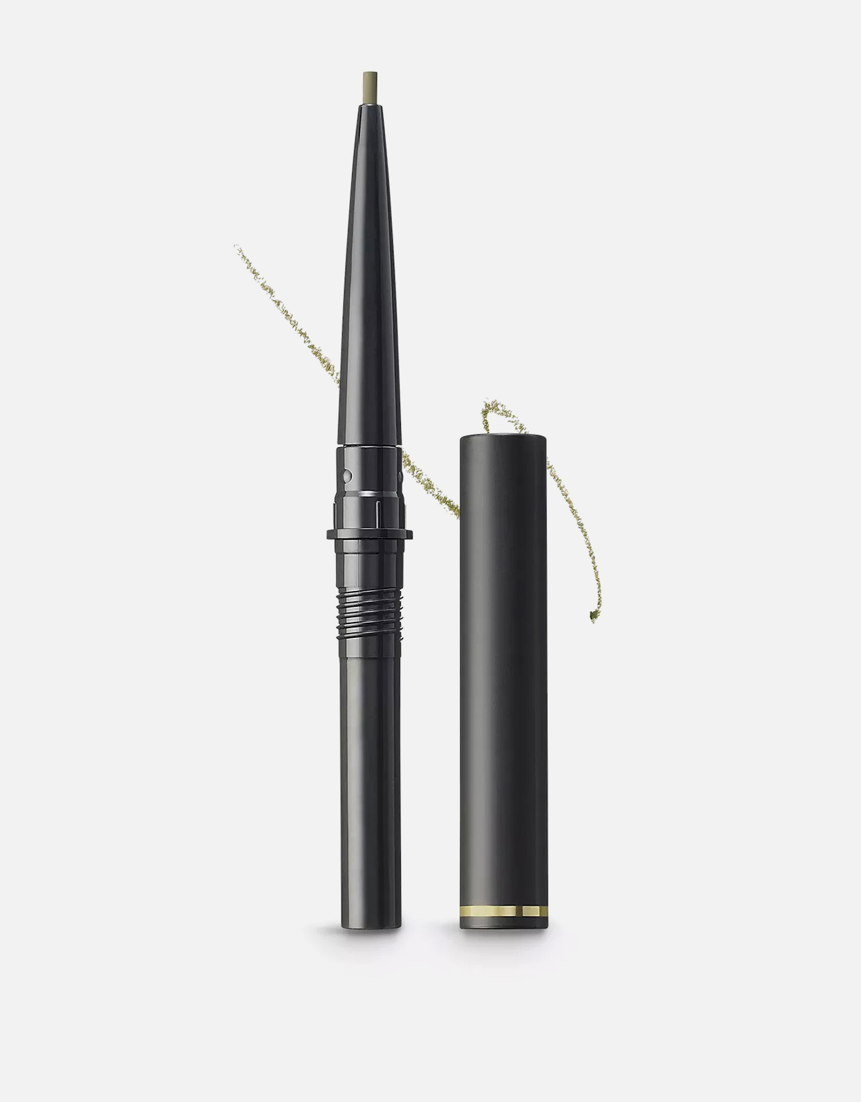 SUQQU Smooth Eyebrow Pencil Refill-01 Khaki