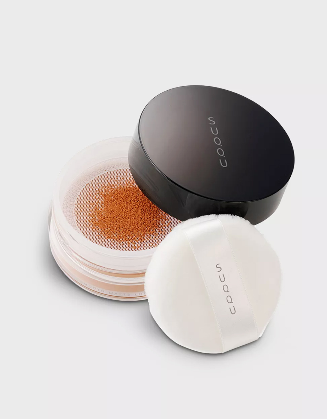 SUQQU Smooth Matte Loose Powder-E40 () IFCHIC.COM
