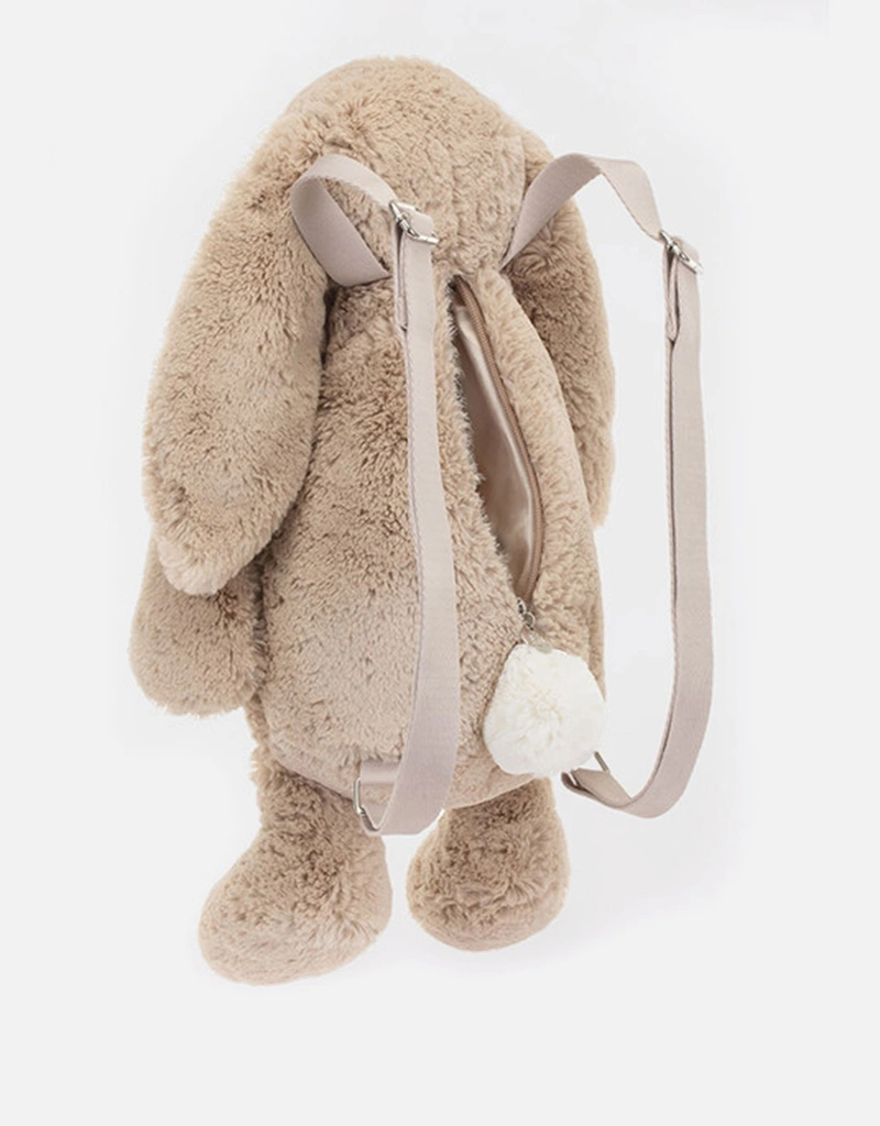  bashful Bunny bag うさぎ　バッグ ぬいぐるみ