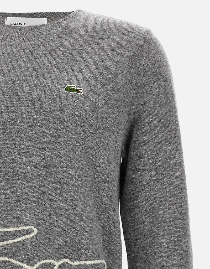 Comme des Garcons Shirt メンズ's Comme Des Garcons Shirt x Lacoste