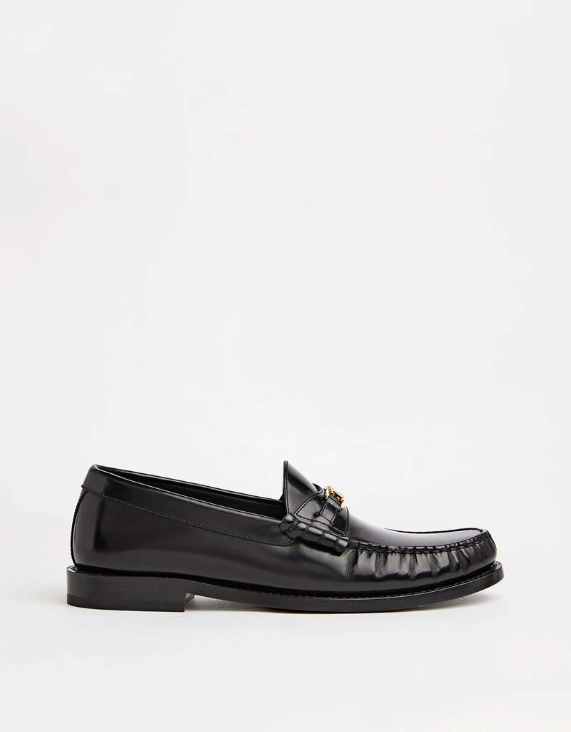 Celine Luco Calfskin ローファー (すべての新品,シューズ) IFCHIC.COM