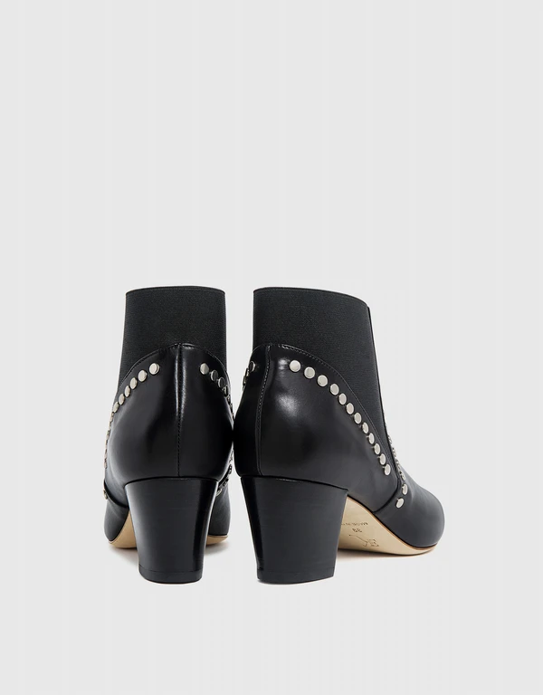 Eugenia Kim Hollie Studded Ankle Boots