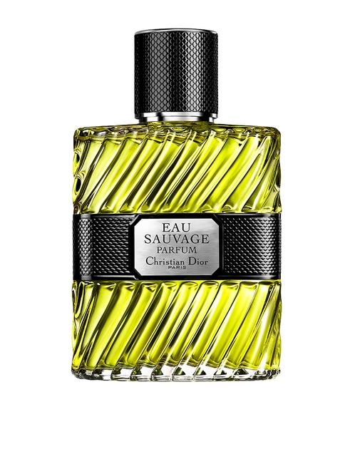Dior Beauty Eau Sauvage For メンズフレグランス Parfum Spray 100ml 