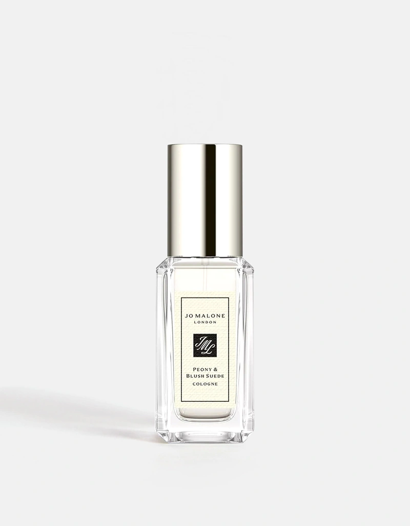 Jo Malone Peony And Blush Suede For Women Cologne 9ml