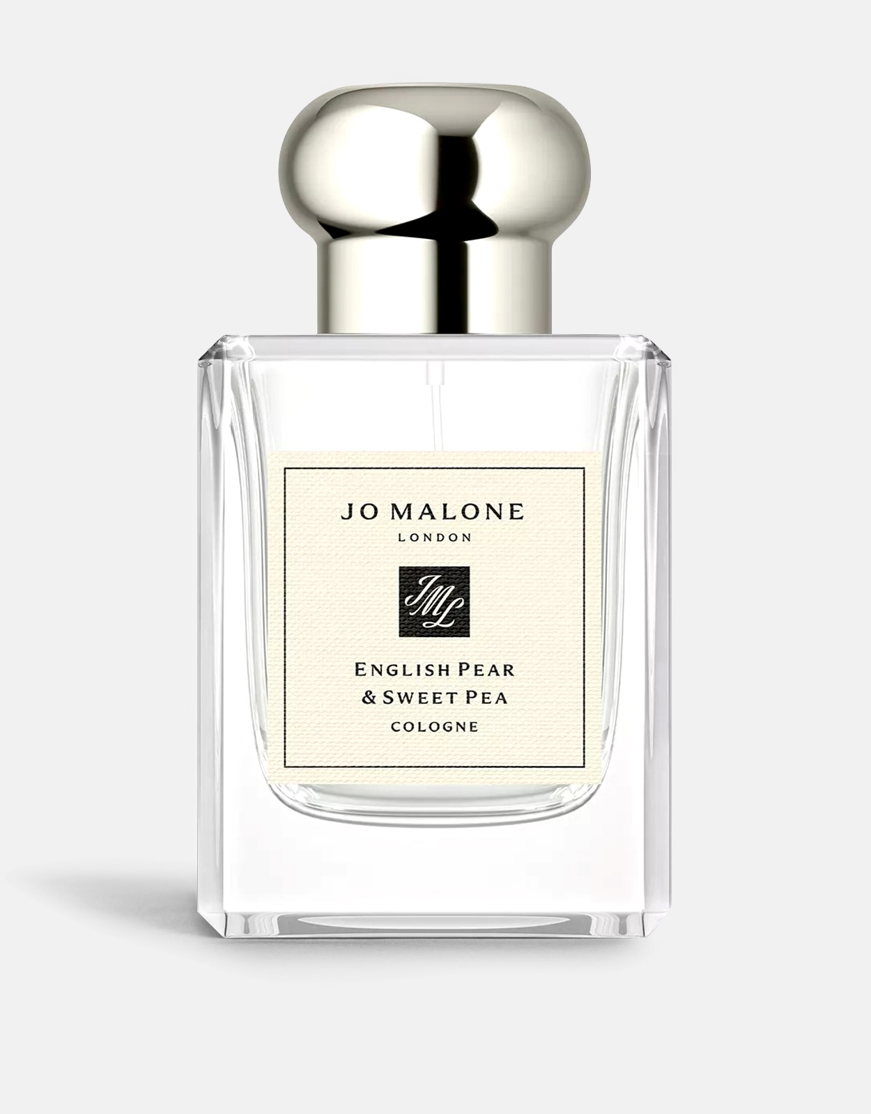 Jo Malone English Pear And Sweet Pea Unisex Cologne 50ml